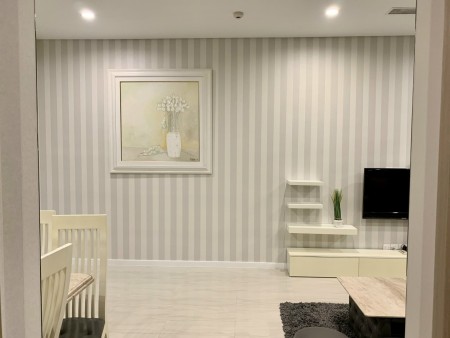 Cho thuê căn hộ Sadora Tháp A - 1000$ căn diện tích 88m2, 2PN, 2WC
