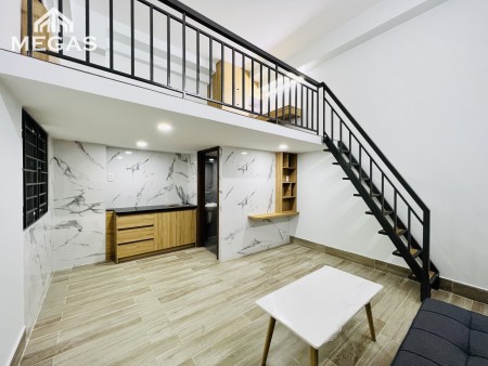 Khai trương căn hộ mới 100% full nội thất giáp Huỳnh Tân Phát giá chỉ từ 5,8 Triệu/Tháng