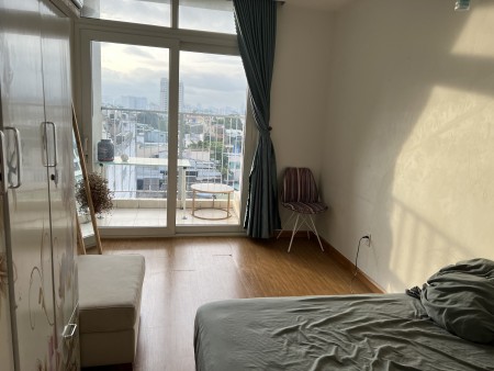 Cho thuê chung cư Hà Đô Nguyễn Văn Công, Gò Vấp, 2PN, 2WC, 86m2, Full nội Thất