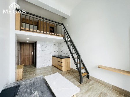 Full nội thất - Full mới- Nguyễn Lương Bằng Quận 7