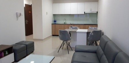 HOT Cho thuê căn hộ 2PN The Sun Avenue 76m2 Full NT Giá chỉ 15tr/th