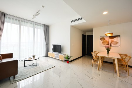 Chủ nhà dễ tính cho thuê căn 2pn view có 102 giá tốt