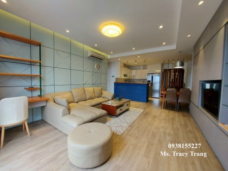 Chuyên cho thuê căn hộ Pearl Plaza giá tốt nhất - Có pass xem nhà ngay.