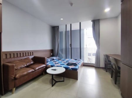 Căn hộ 1pn, ban công gần sân bay trên đường Lê Văn Sỹ quận Tân Bình