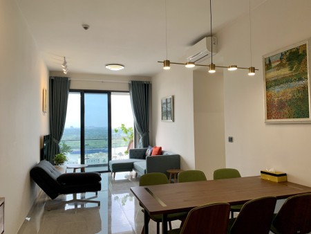 Căn hộ 3PN giá siêu thôt tại chung cư Q2 Thảo Điền, View sông thoáng mát