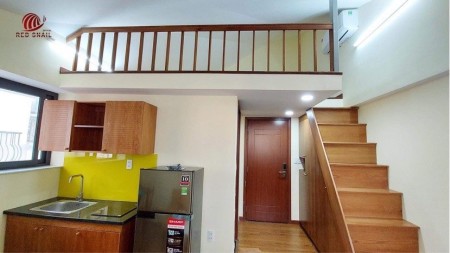 Duplex full nội thất cửa sổ thoáng nội khu PMH Q7 gần Crescent Mall, Rmit, SC Vivo