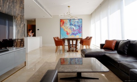 CẬP NHẬT 159 CĂN THUÊ ĐẢO KIM CƯƠNG: 1-2-3PN, VILLA GIÁ TỐT NHẤT, NỘI THẤT CHÂU ÂU - 090-234-05-18