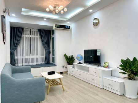 Cho thuê căn hộ chung cư cao cấp Sky Garden 3, Phú Mỹ Hưng Quận 7.