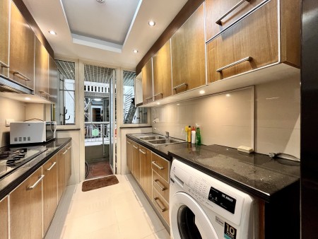 Cho thuê căn hộ cao cấp Saigon Pearl 2PN nội thất đầy đủ