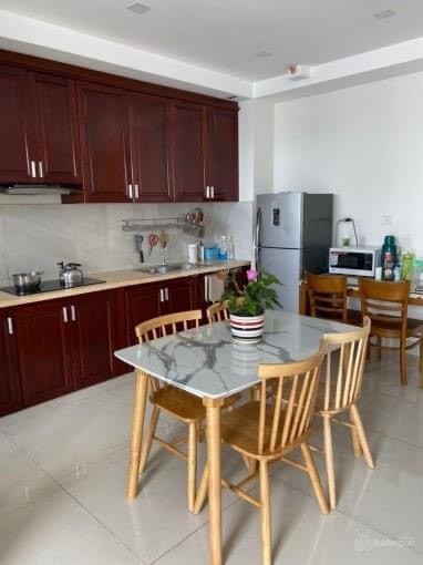 Siêu tốt thuê căn hộ 2pn tại Palm Heights giá thuê chit 14TR/TH căn hộ đẹp, diện tích 80m2