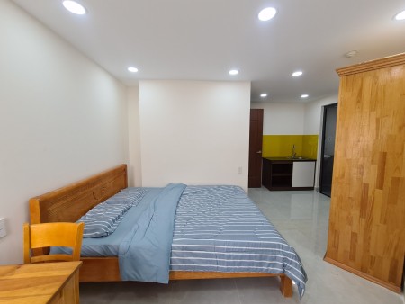 Căn Hộ Mini - Ban Công - Nguyễn Văn Đậu - Bình Thạnh - Liên hệ: 0924888800 - Hỗ trợ tiền