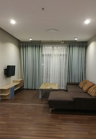 Cho thuê căn hộ The Prince Residence 94m2, căn góc 2PN, 2WC, full NT 23tr/th (giá thật) 0941797916