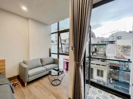 Khai trương Căn hộ cao cấp mới toanh, Y hình, Máy giặt riêng