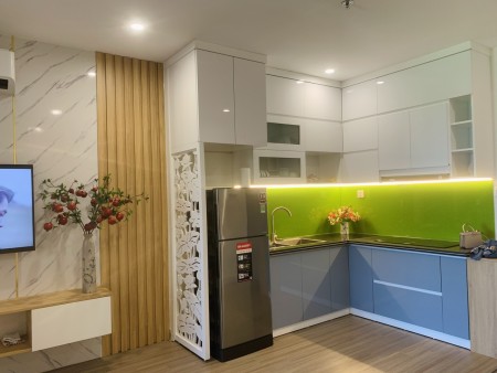 Cho Thuê Căn Hộ Studio Đẹp Tại vinhomes ocean park