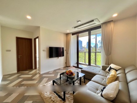 The Metropole cho thuê căn hộ cao cấp 1PN 65m2 Nội thất nhập