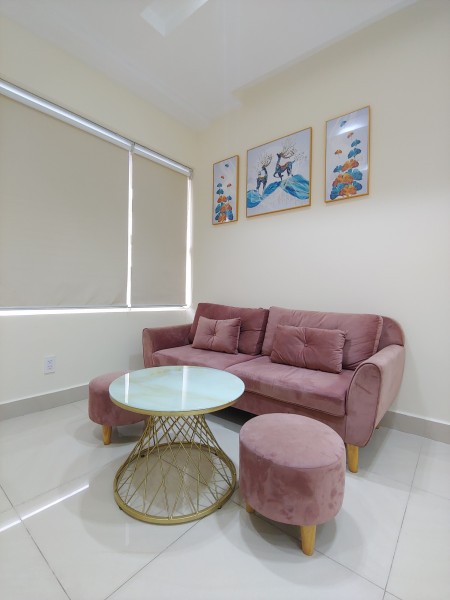 1pn, căn hộ đẹp, ở ngay, giá 14 Triệu/Tháng tại Sunrise City. LH: 09.3858.1063