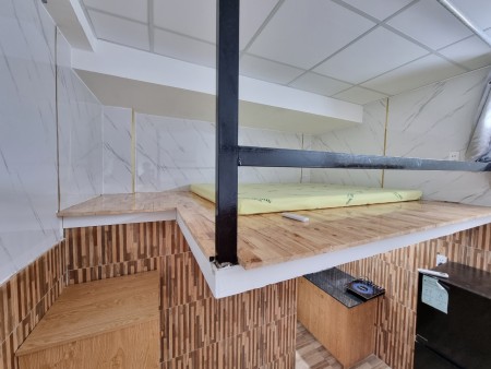 Duplex Ban Công Full nội thất Bảo vệ 24/24 HiFriendz hỗ trợ cọc