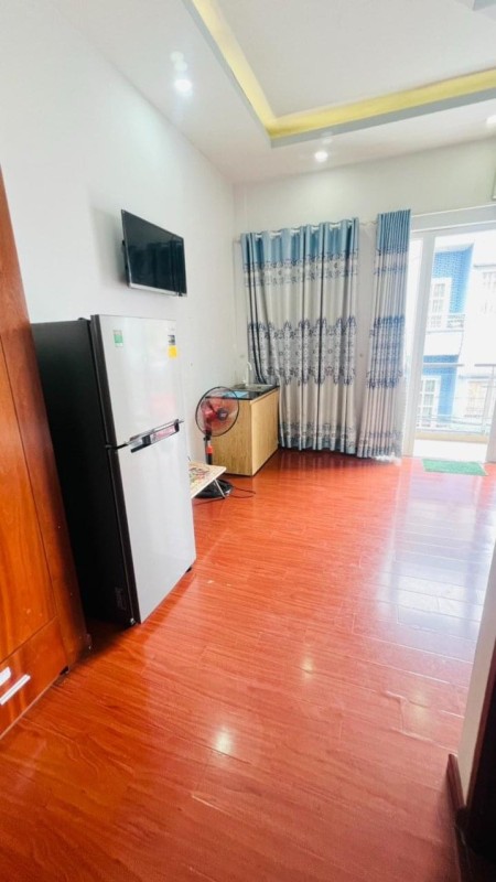 Căn hộ sạch đẹp tiện nghi tại Tân Bình