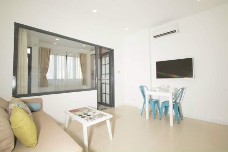 Siêu Phẩm 1PN Ban Công - Cửa Sổ Lớn Full Nội Thất Ngây Lotte Mart Quận 7