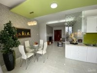 Cho thuê Căn hộ Sunrise City South Block. Nguyễn Hữu Thọ P.Tân Hưng Q7. DT: 130m2, 3phòng ngủ 2wc.