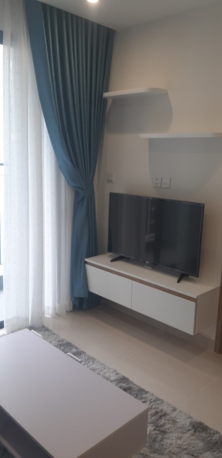 Cho thuê 2PN2WC full nội thất cai cấp tại Origami Vinhomes Grand Park