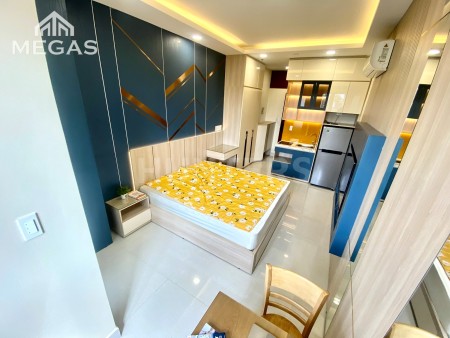 Căn Hộ Full Nội Thất - KDC Trung Sơn - New 100%