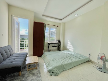 Căn Hộ Y Hình - Nguyễn Hữu Cảnh - Balcon - Thoáng Mát - Liên hệ : 0924888800 - Hỗ trợ tiền