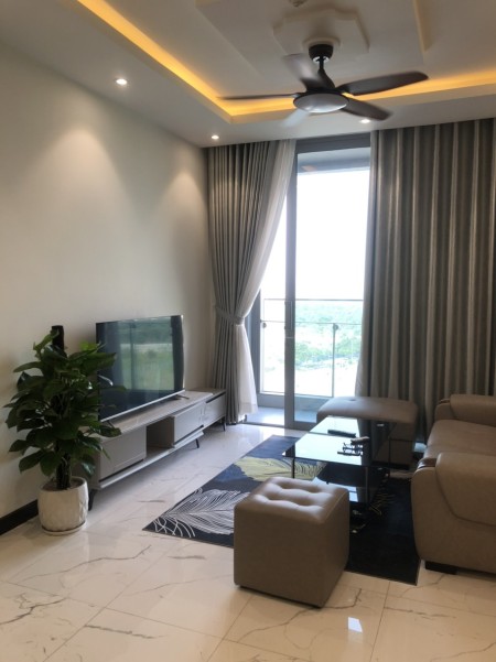 Cho thuê căn hộ Empire City 2PN nội thất đầy đủ