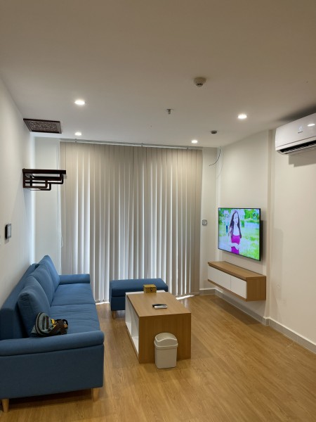 Do nhu cầu đi công tác, cần cho thuê lại căn 1PN+1 full đồ tại Vinhomes Ocean Park