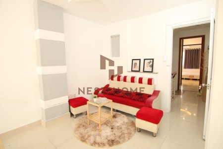 Căn hộ cao cấp, Xịn xò, Bảo vệ 24/24, Full nội thất Bình Thạnh