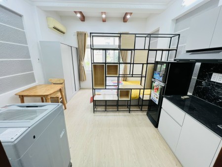 Căn hộ khai trương 100% ngay tại Vinhomes Bình Thạnh