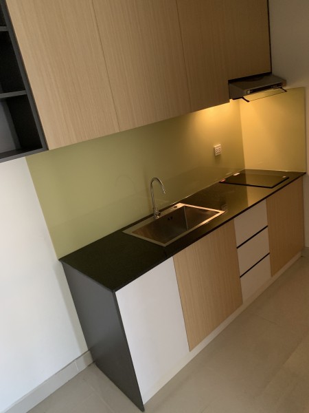 Cho thuê căn hộ giá rẻ tại chung cư The Sun Avenue giá thuê: 10tr5 View landmark 81