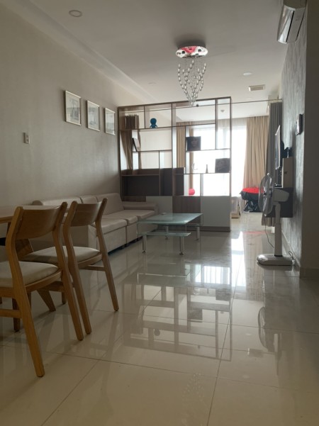 Cho thuê CHCC The Prince Nguyễn Văn Trỗi PN 52m2, 1PN full NT Xịn y hình, giá 16tr. 0941797916 Nhi