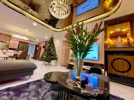 16.5tr/th nhận ngay căn hộ cao cấp 110m2 Goldmark City, nt sang trọng