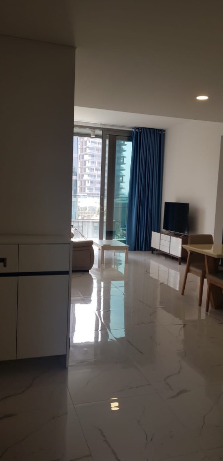 Cho thuê căn hộ 1PN Empire City nội thất đầy đủ
