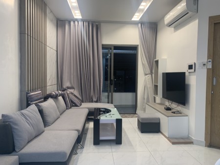 Cần cho thuê nhanh căn hộ cao cấp tại Golden Mansion - Novaland.