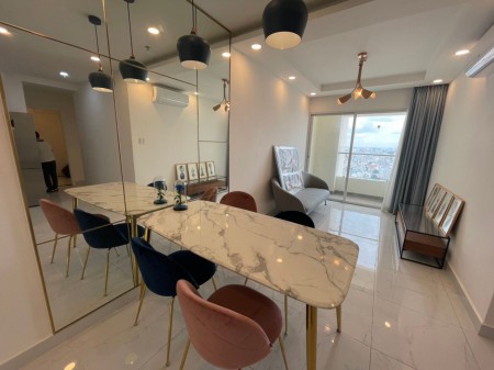 Căn hộ 2PN 71m2 tại chung cư Terra Royal Nam Kỳ Khởi Nghĩa - Cho thuê 21tr/th, full nội thất