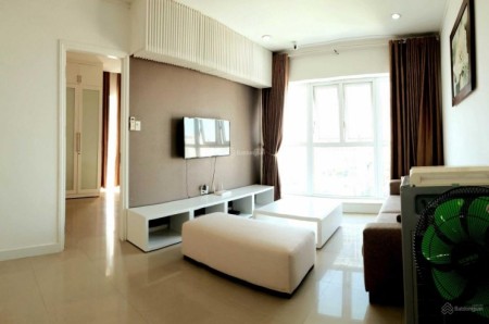 12tr/th căn hộ Đà Nẵng Plaza 80m2, 2PN, 2WC, có nt, view đẹp. LH 0878927352