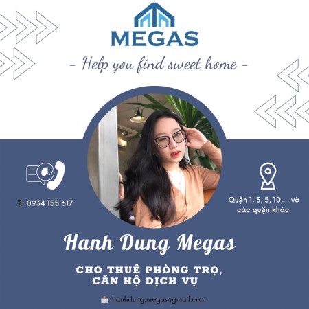 Ảnh đại diện của Hạnh Dung Megas