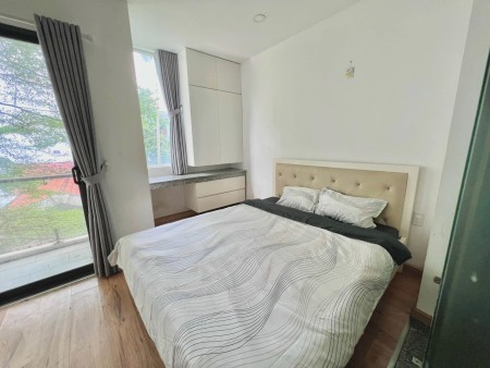 Trống căn hộ mini full nội thất giá tốt tại Đường Trường Chinh, Phường 15, Tân Bình