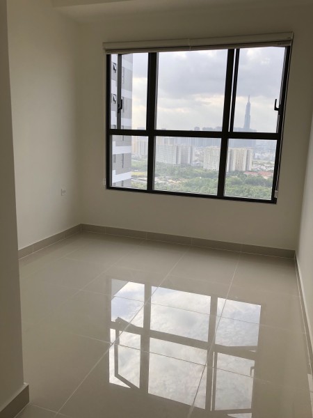 Căn Hộ The Sun Avenue Cho Thuê 1PN - Nội Thất Cơ Bản, 9,5 Triệu/ Tháng