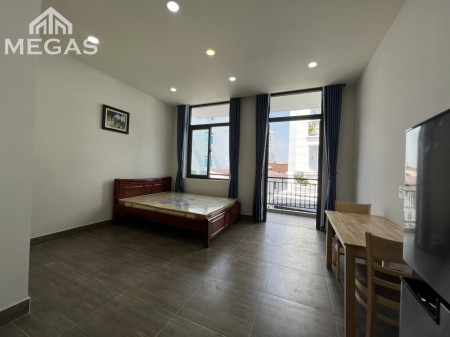 Khai Trương Căn Hộ mới xây giá tốt,thoáng mát full nội thất ngay Quang Trung - Vincom plaza - Gò Vấp