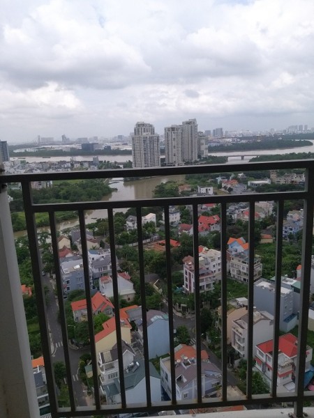 Chung cư The Sun Avenue cho thuê căn hộ 1pn, nội thất cơ bản, giá thuê 11 Triệu/Tháng