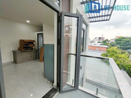 Khai Trương CHDV mới xây 100%, Bancol, Full NT tại Vườn Lài, Lũy Bán Bích. Giá chỉ Từ 4.000.000