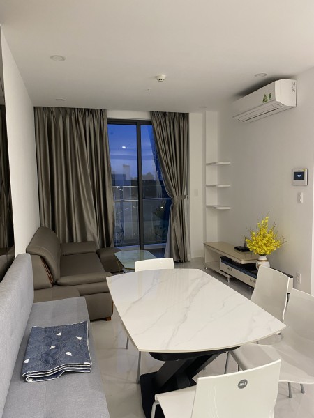 Cho thuê căn hộ mới tinh 100% mà chỉ 15tr/tháng thôi cả nhà ơi