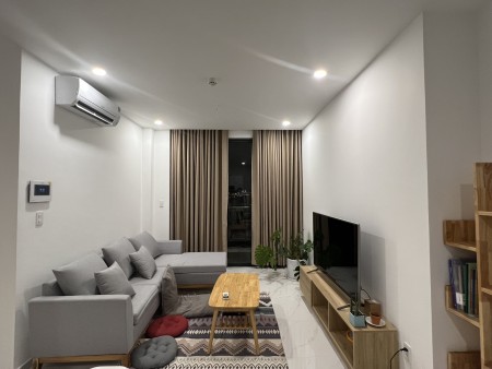 Căn hộ 72m2 căn 2PN, 2WC giá sốc chỉ 14 triệu 1 tháng, tại Precia