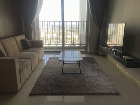 Cho thuê gấp căn  Vista Verde 2PN2WC 78m2 full nội thất cao cấp giá chỉ 16 Triệu/Tháng