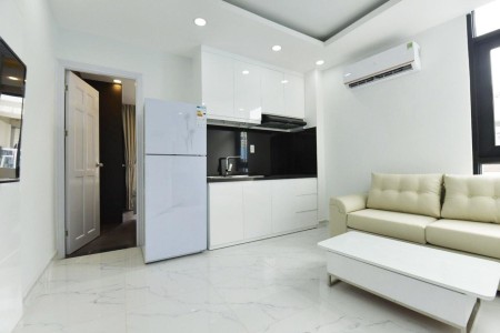 Căn hộ 1Pn Bancol máy giặt riêng gần Ga Sài Gòn