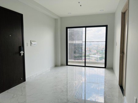 Cho thuê căn hộ cao cấp Charm City 1pn 49m2 giá 4tr/th rèm, máy lạnh . lh: 0981874781 - Kim Anh, 49m2, 1 phòng ngủ, 1 toilet