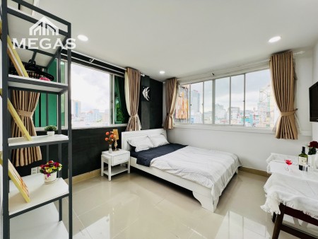 Hình thật-giá thật căn hộ cao cấp tại Quận 1 này sẽ làm xao xuyến tâm hồn bạn với vẻ đẹp nhứt hạng.